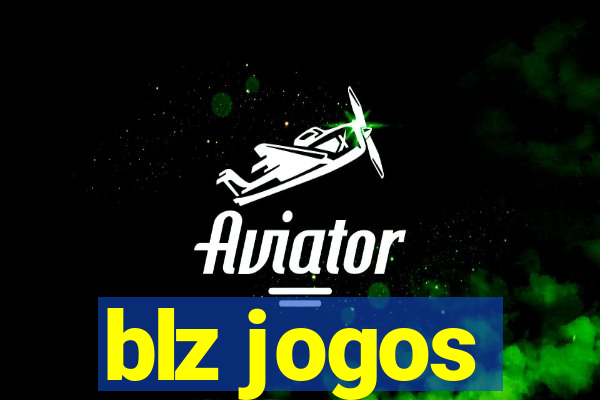 blz jogos